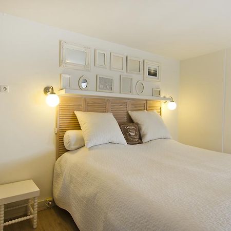 Studio Sautille Зандфорт Экстерьер фото
