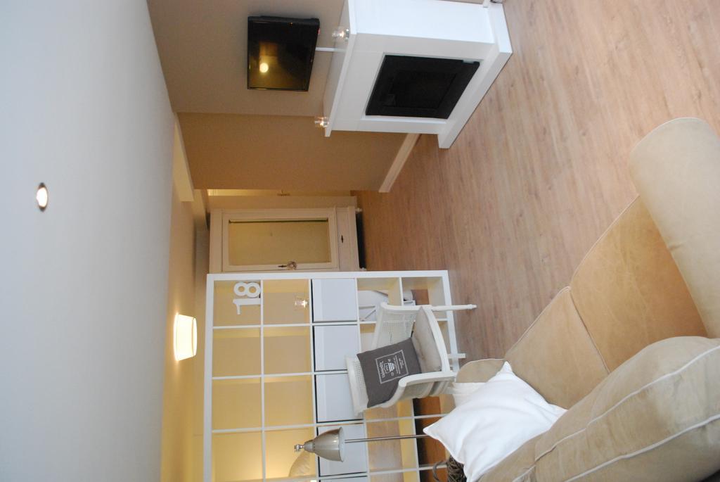 Studio Sautille Зандфорт Экстерьер фото