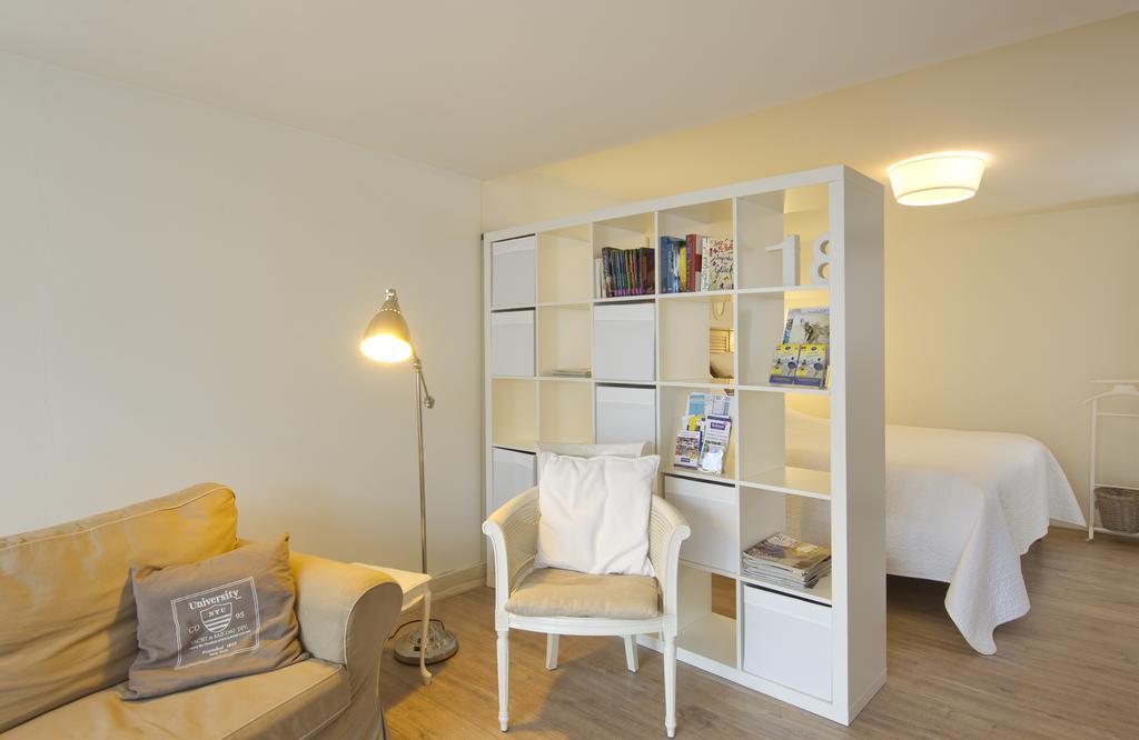 Studio Sautille Зандфорт Экстерьер фото