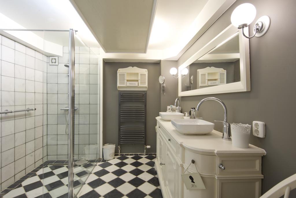 Studio Sautille Зандфорт Экстерьер фото