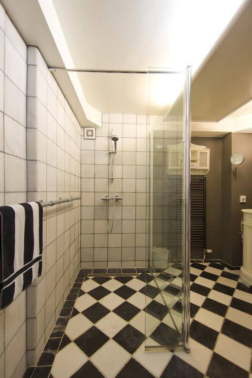 Studio Sautille Зандфорт Экстерьер фото