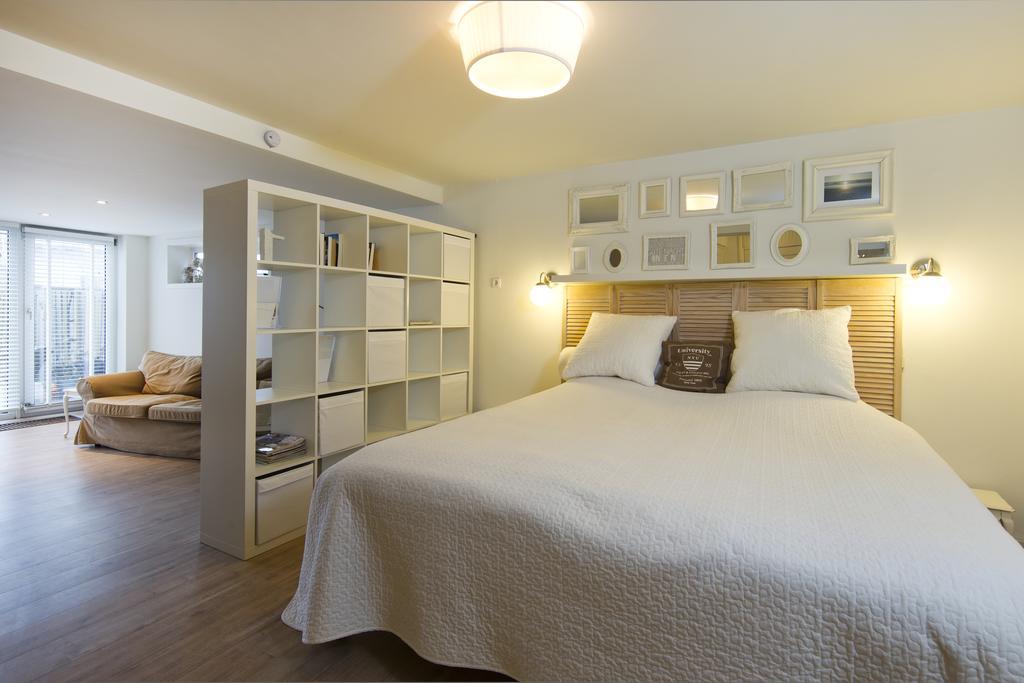 Studio Sautille Зандфорт Экстерьер фото